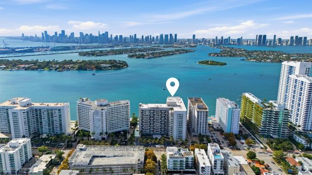 1200 West Avenue 324, Miami Beach, FL 33139
