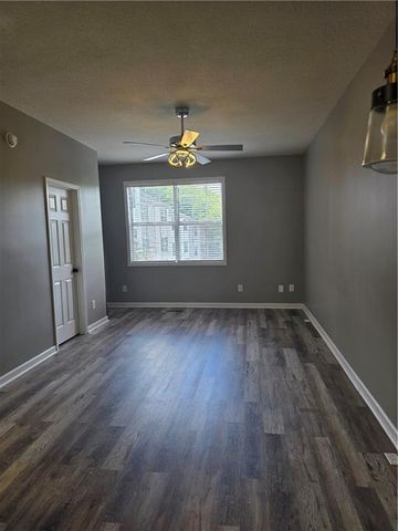 31 Corinth Road, Cartersville, GA 30121