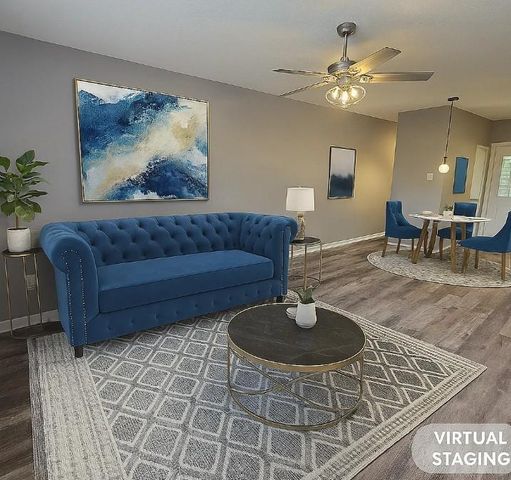 31 Corinth Road, Cartersville, GA 30121