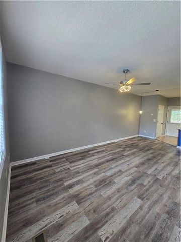 31 Corinth Road, Cartersville, GA 30121