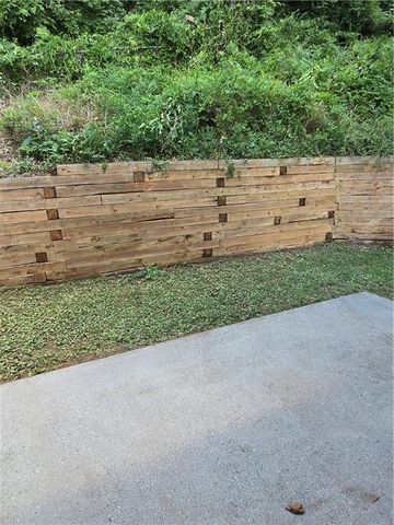 31 Corinth Road, Cartersville, GA 30121