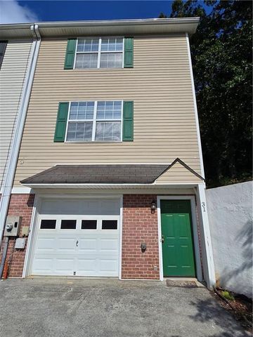 31 Corinth Road, Cartersville, GA 30121