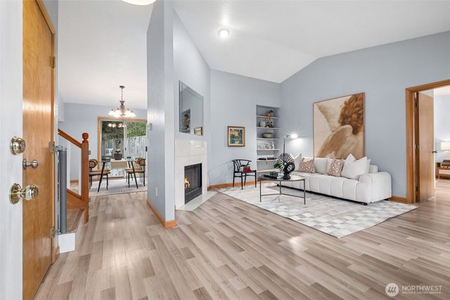 3211 32nd Avenue Ct SE, Puyallup, WA 98374