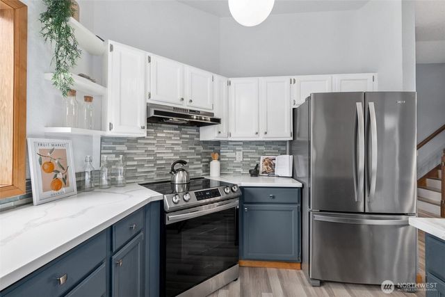 3211 32nd Avenue Ct SE, Puyallup, WA 98374