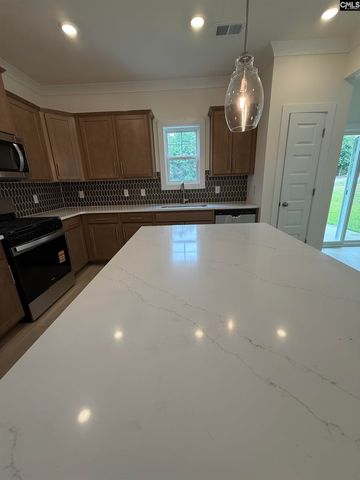 645 Honeydew Drive, West Columbia, SC 29170