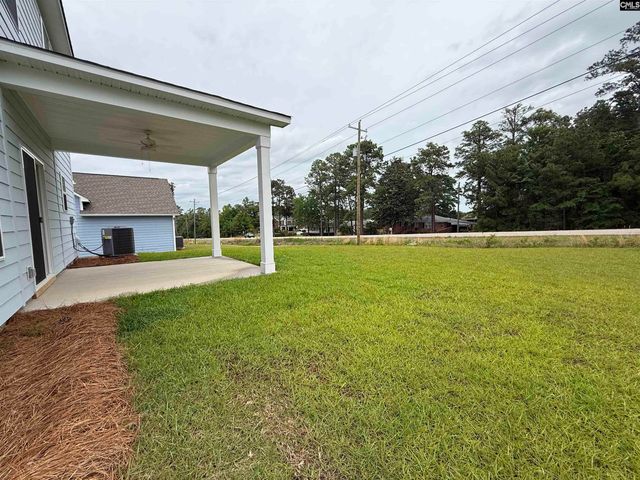 645 Honeydew Drive, West Columbia, SC 29170