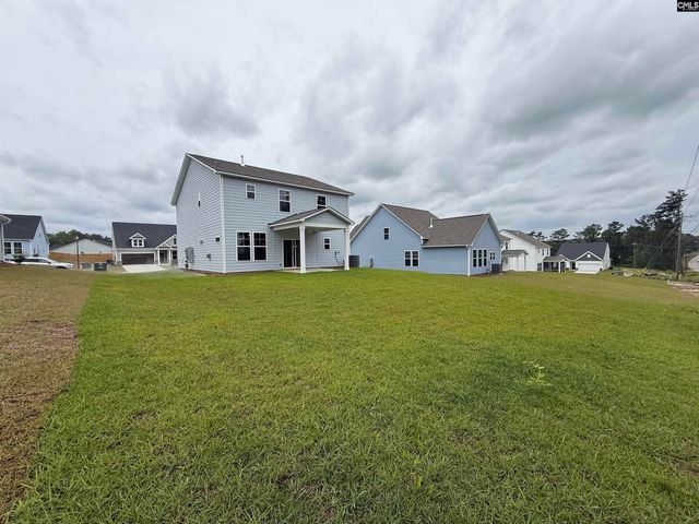 645 Honeydew Drive, West Columbia, SC 29170