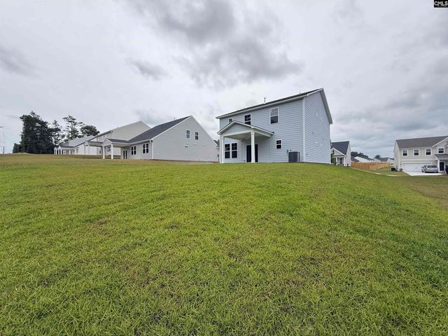 645 Honeydew Drive, West Columbia, SC 29170