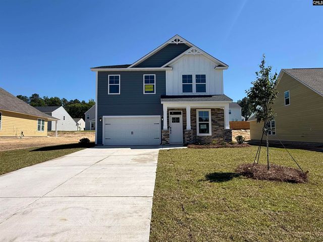645 Honeydew Drive, West Columbia, SC 29170