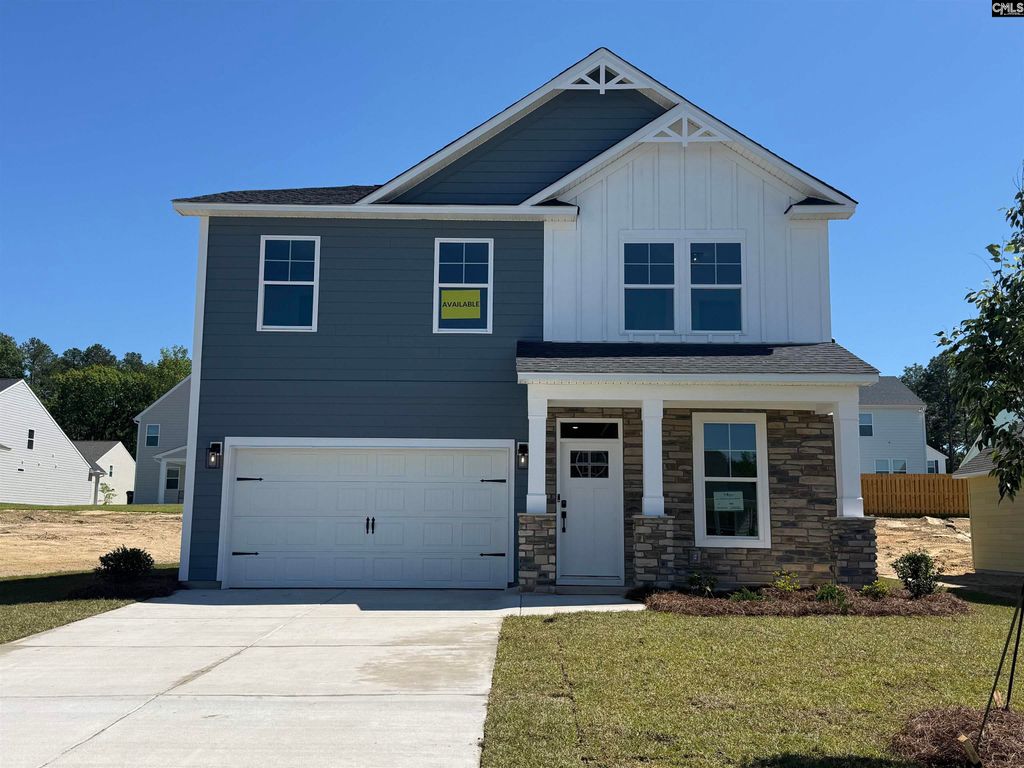 645 Honeydew Drive, West Columbia, SC 29170