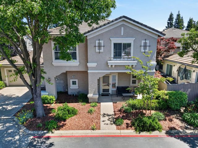 756 Rodmartin Ct, Folsom, CA 95630
