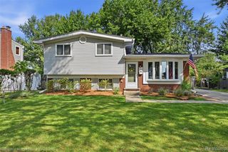 260 Burroughs Street, Plymouth, MI 48170