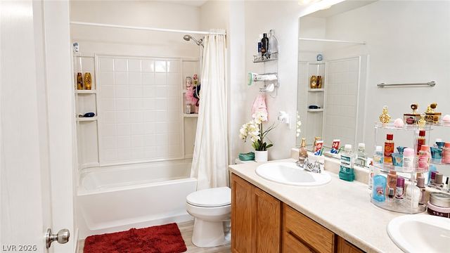1012 Tropic Wind Avenue, North Las Vegas, NV 89081