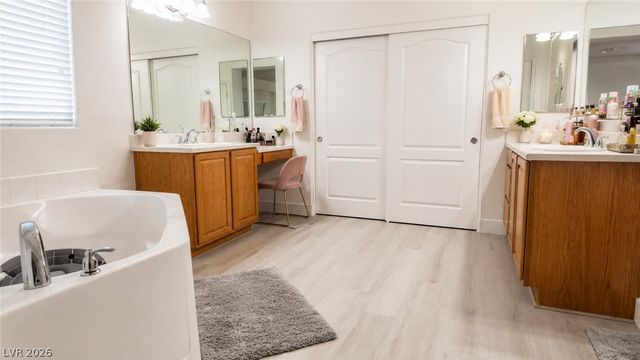 1012 Tropic Wind Avenue, North Las Vegas, NV 89081