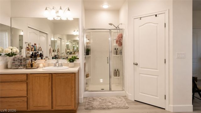 1012 Tropic Wind Avenue, North Las Vegas, NV 89081