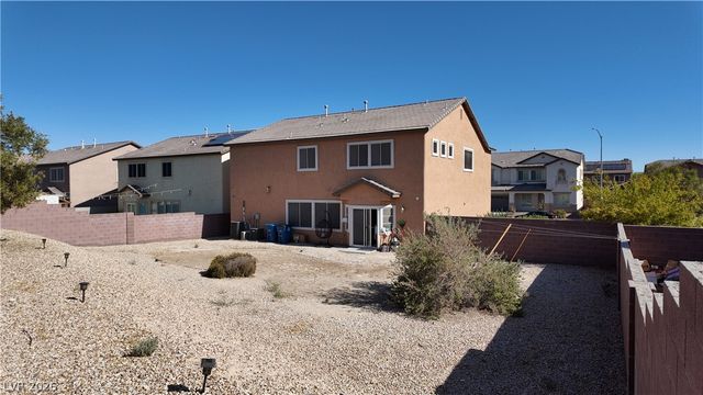 1012 Tropic Wind Avenue, North Las Vegas, NV 89081