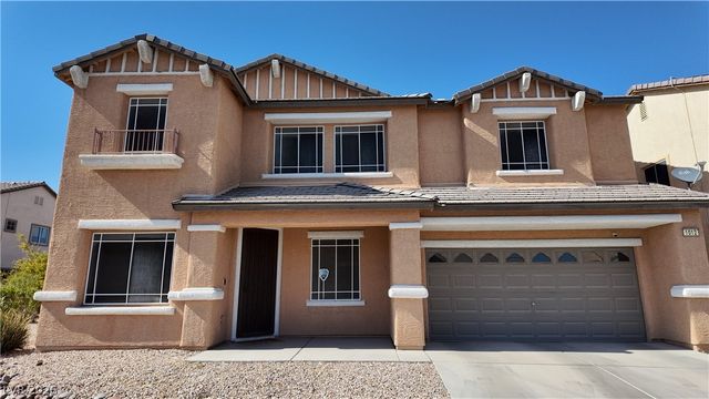 1012 Tropic Wind Avenue, North Las Vegas, NV 89081