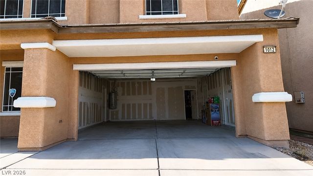 1012 Tropic Wind Avenue, North Las Vegas, NV 89081