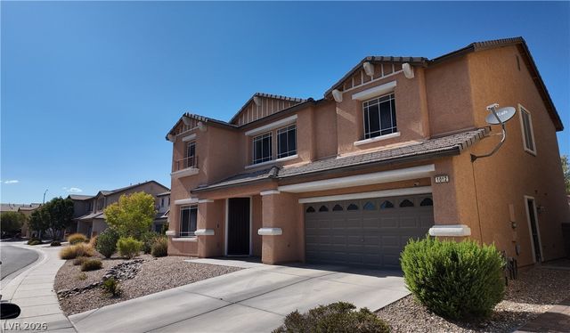1012 Tropic Wind Avenue, North Las Vegas, NV 89081
