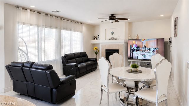 1012 Tropic Wind Avenue, North Las Vegas, NV 89081