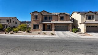 1012 Tropic Wind Avenue, North Las Vegas, NV 89081