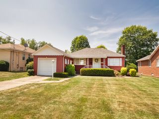 1521 Melrose Ave, Harrison Twp, PA 15065