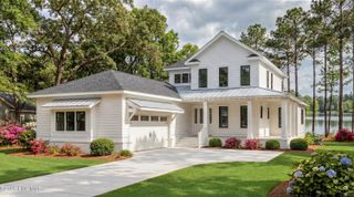 115 Halcyon Drive, Hampstead, NC 28443