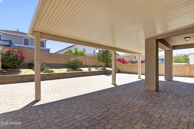3763 N 292ND Lane, Buckeye, AZ 85396
