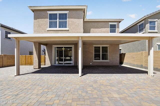 3763 N 292ND Lane, Buckeye, AZ 85396