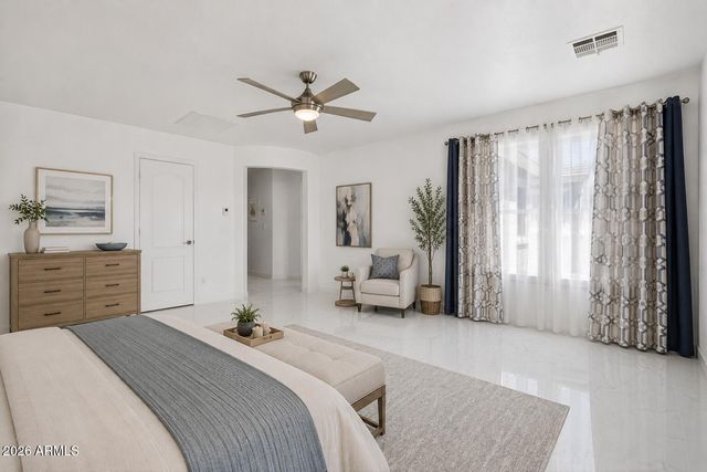 3763 N 292ND Lane, Buckeye, AZ 85396