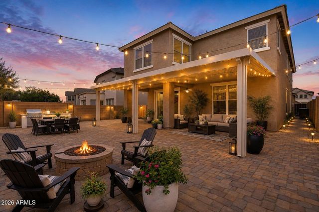 3763 N 292ND Lane, Buckeye, AZ 85396
