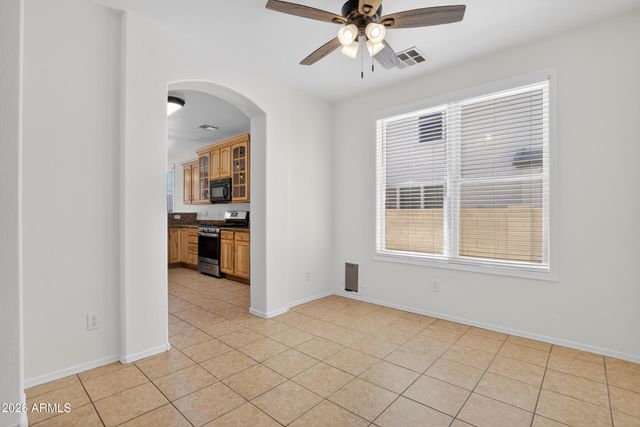 3763 N 292ND Lane, Buckeye, AZ 85396