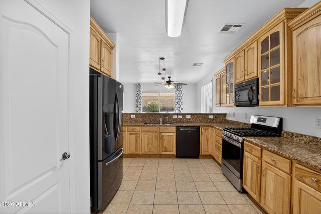 3763 N 292ND Lane, Buckeye, AZ 85396