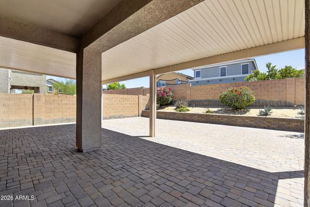 3763 N 292ND Lane, Buckeye, AZ 85396