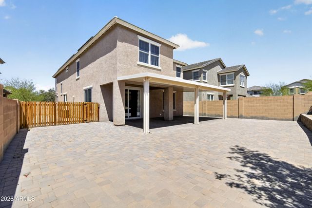 3763 N 292ND Lane, Buckeye, AZ 85396