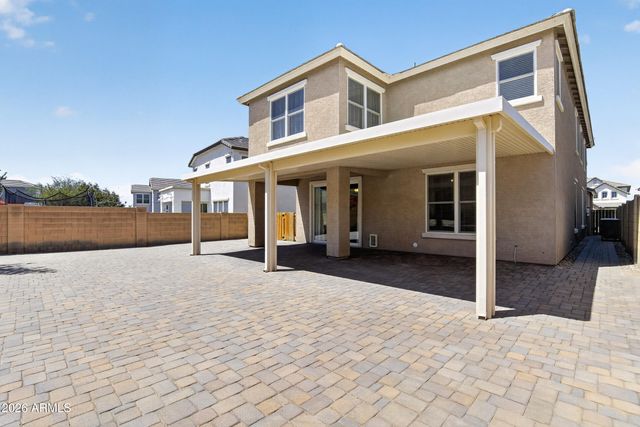 3763 N 292ND Lane, Buckeye, AZ 85396