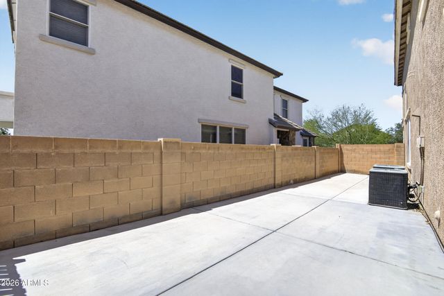 3763 N 292ND Lane, Buckeye, AZ 85396