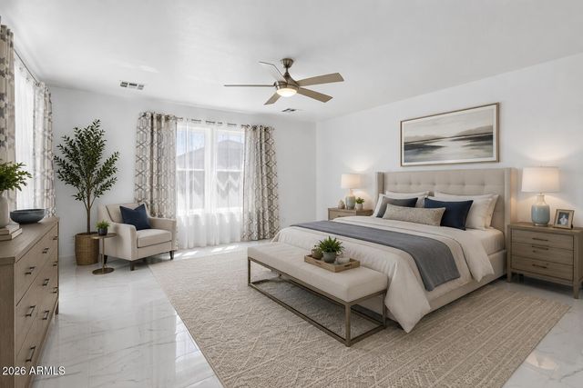 3763 N 292ND Lane, Buckeye, AZ 85396
