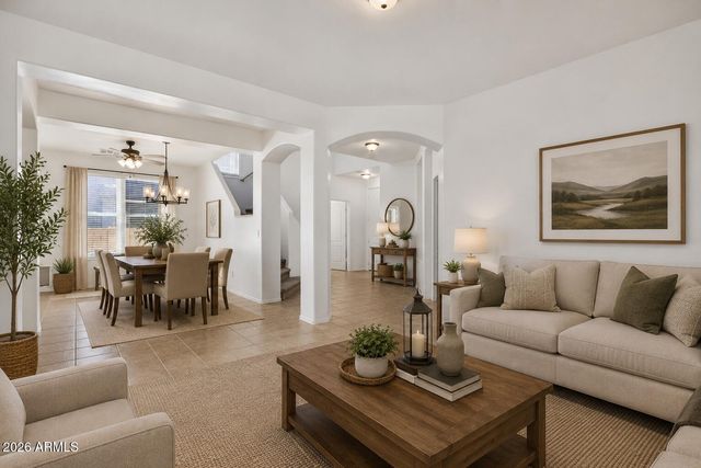 3763 N 292ND Lane, Buckeye, AZ 85396