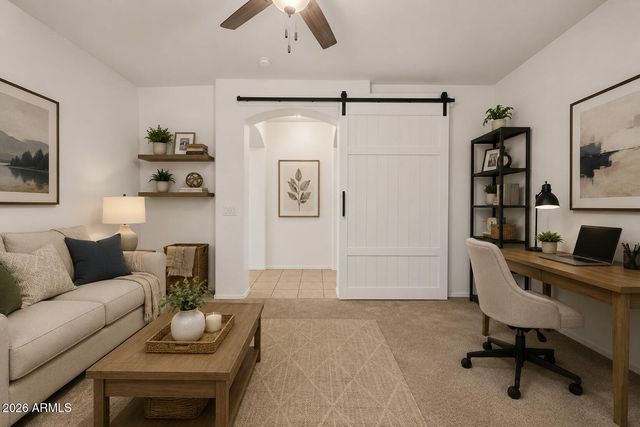 3763 N 292ND Lane, Buckeye, AZ 85396