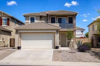 3763 N 292ND Lane, Buckeye, AZ 85396