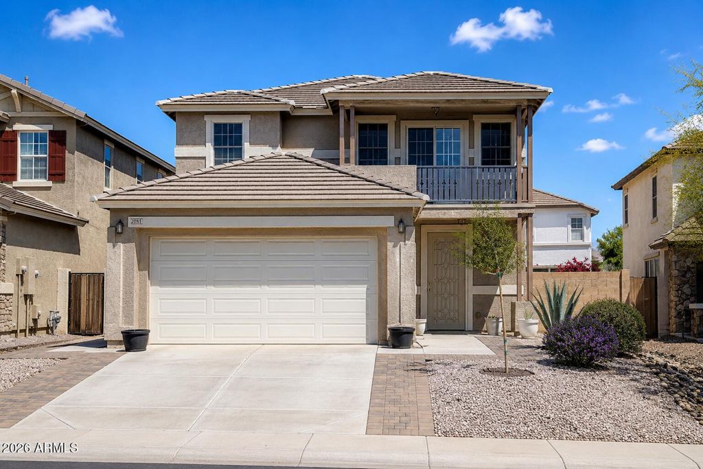 3763 N 292ND Lane, Buckeye, AZ 85396