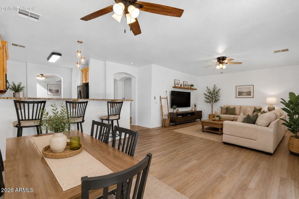 3763 N 292ND Lane, Buckeye, AZ 85396 — photo 3