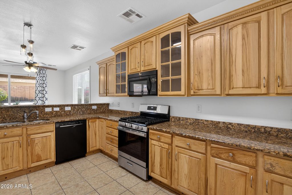 3763 N 292ND Lane, Buckeye, AZ 85396 — photo 4