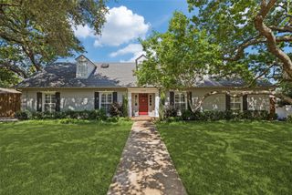7219 Stonetrail Drive, Dallas, TX 75230