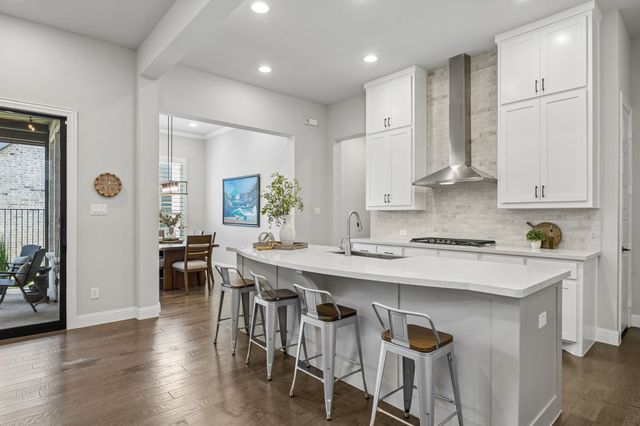 1107 Maverick Drive, Allen, TX 75013