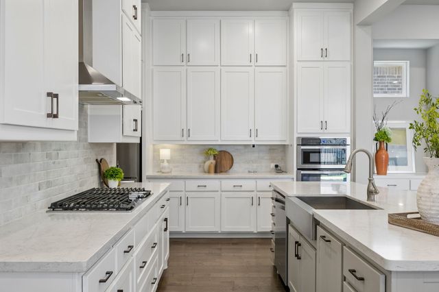 1107 Maverick Drive, Allen, TX 75013