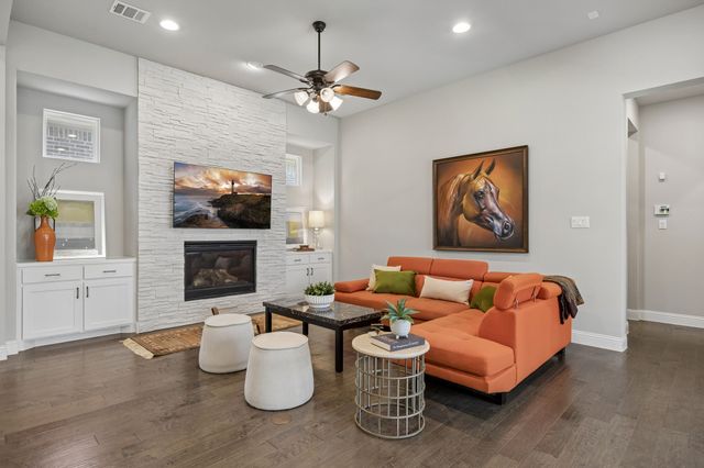 1107 Maverick Drive, Allen, TX 75013
