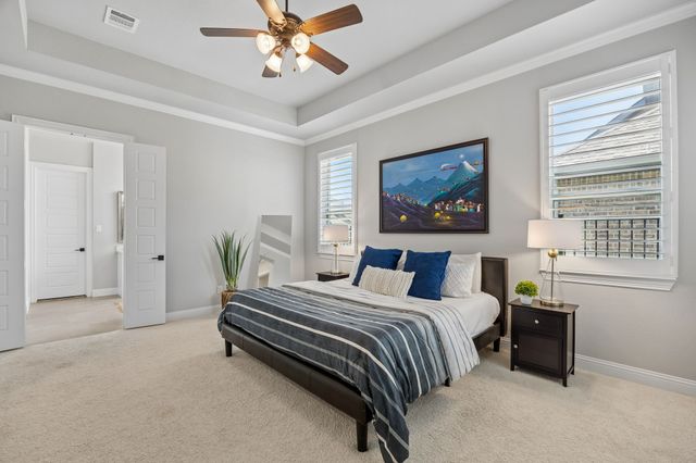 1107 Maverick Drive, Allen, TX 75013