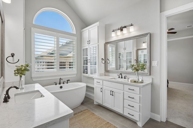1107 Maverick Drive, Allen, TX 75013
